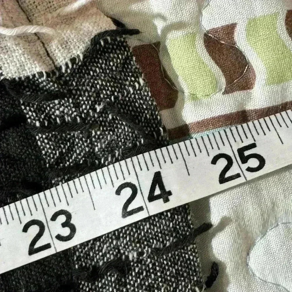 Capistrano Sport shag jacket, 100% cotton, size 2X, but runs small, see … - Picture 7 of 7